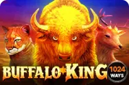 Buffalo King Slot — Best Online Slots Malaysia at me88