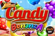 Candy Bonanza Slot — High RTP Slot at me88 Malaysia