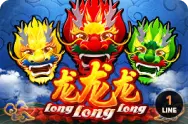 Dragon Long Slot — Asian Theme Slots at me88 Casino Malaysia