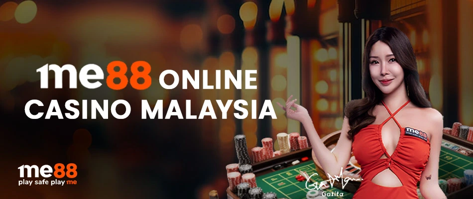Poker Online Malaysia — Texas Hold'em Poker at me88 Casino