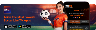 me88 Mobile App Malaysia — Play Casino on Android and iOS